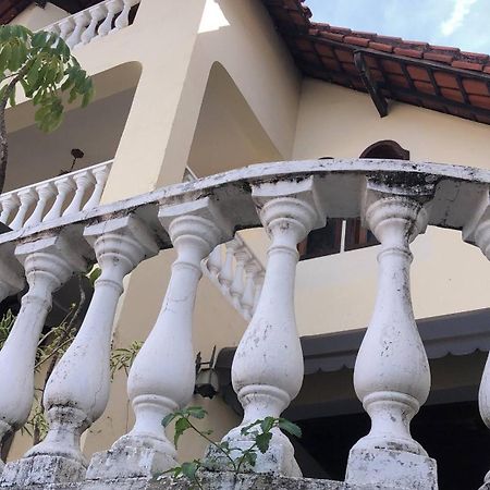 Hostel Casa Amarela Belo Horizonte Zewnętrze zdjęcie