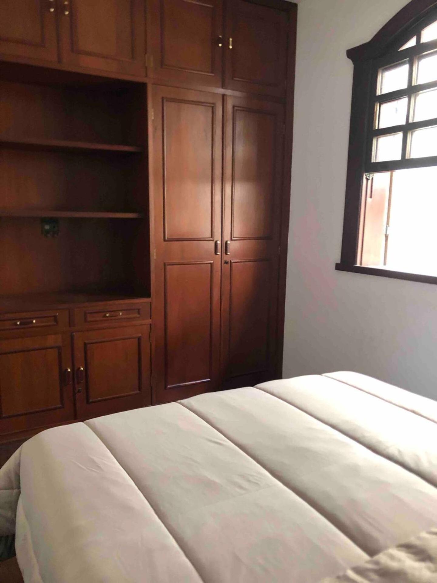 Hostel Casa Amarela Belo Horizonte Zewnętrze zdjęcie