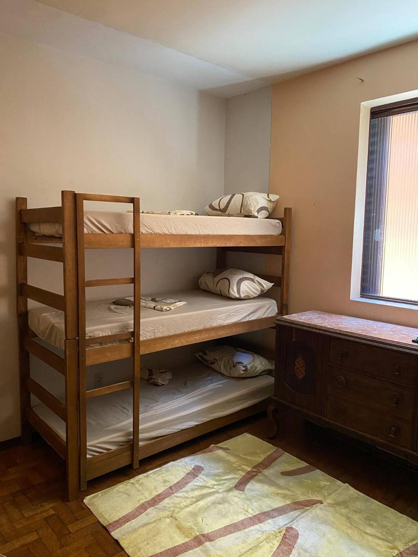 Hostel Casa Amarela Belo Horizonte Zewnętrze zdjęcie