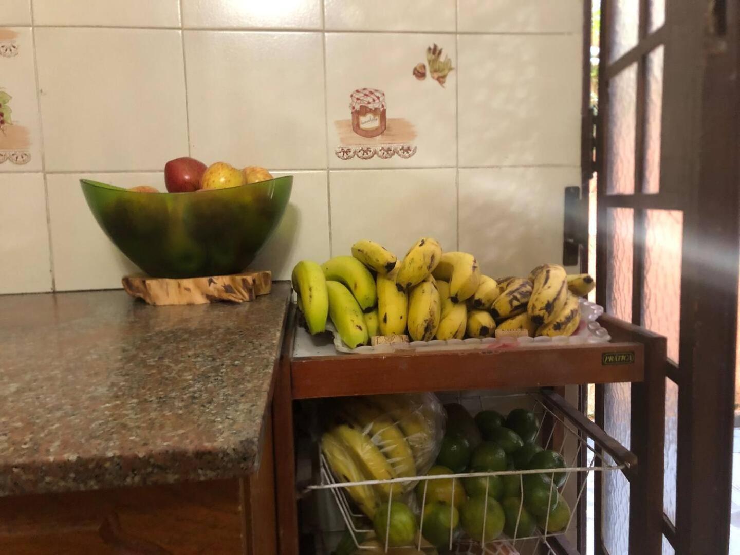 Hostel Casa Amarela Belo Horizonte Zewnętrze zdjęcie