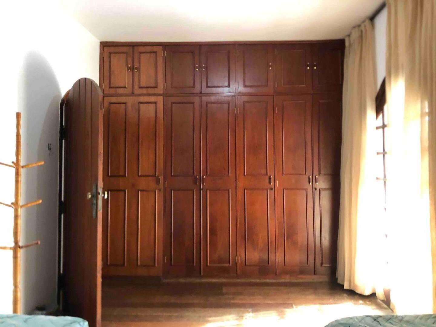 Hostel Casa Amarela Belo Horizonte Zewnętrze zdjęcie
