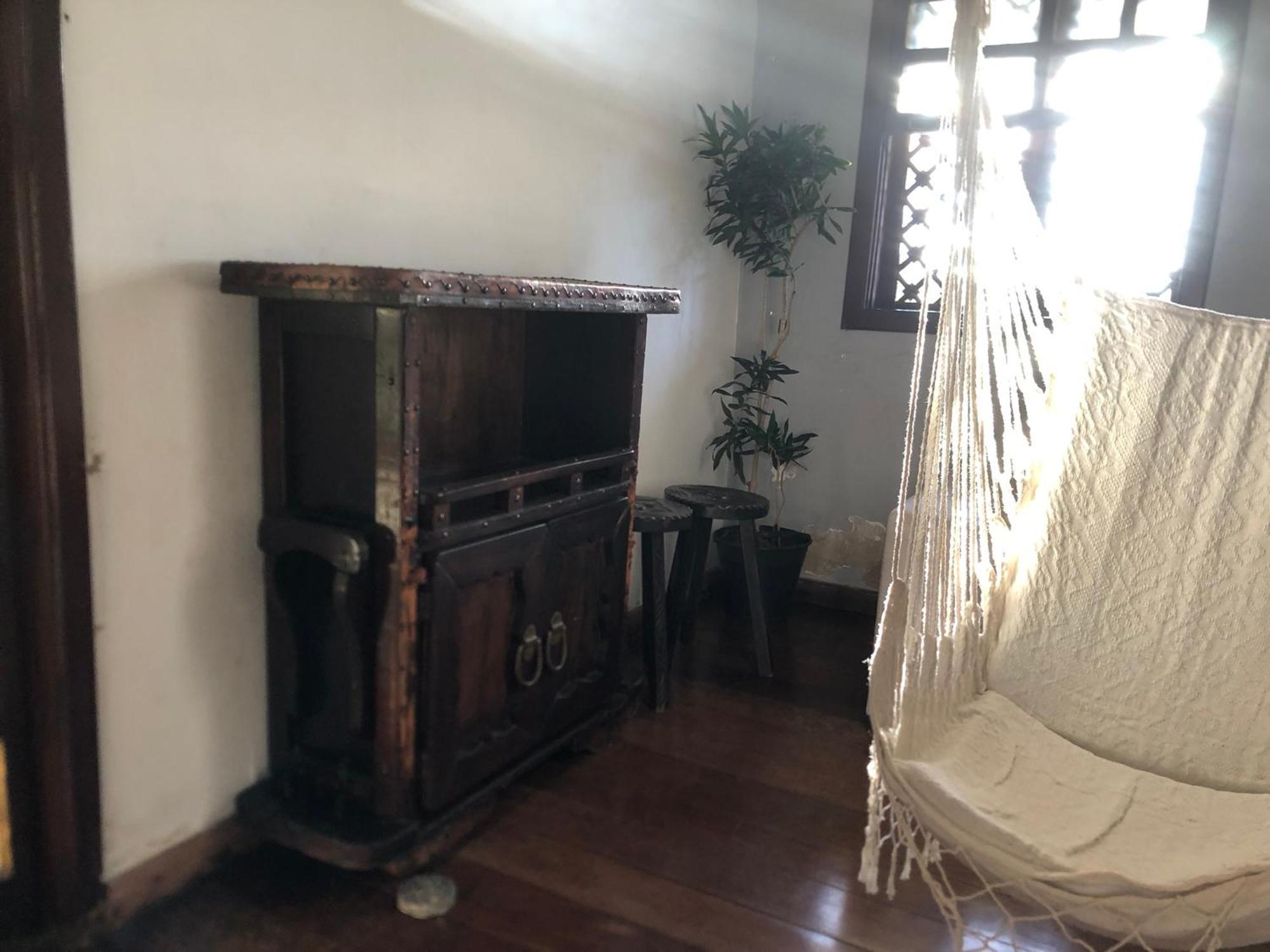 Hostel Casa Amarela Belo Horizonte Zewnętrze zdjęcie
