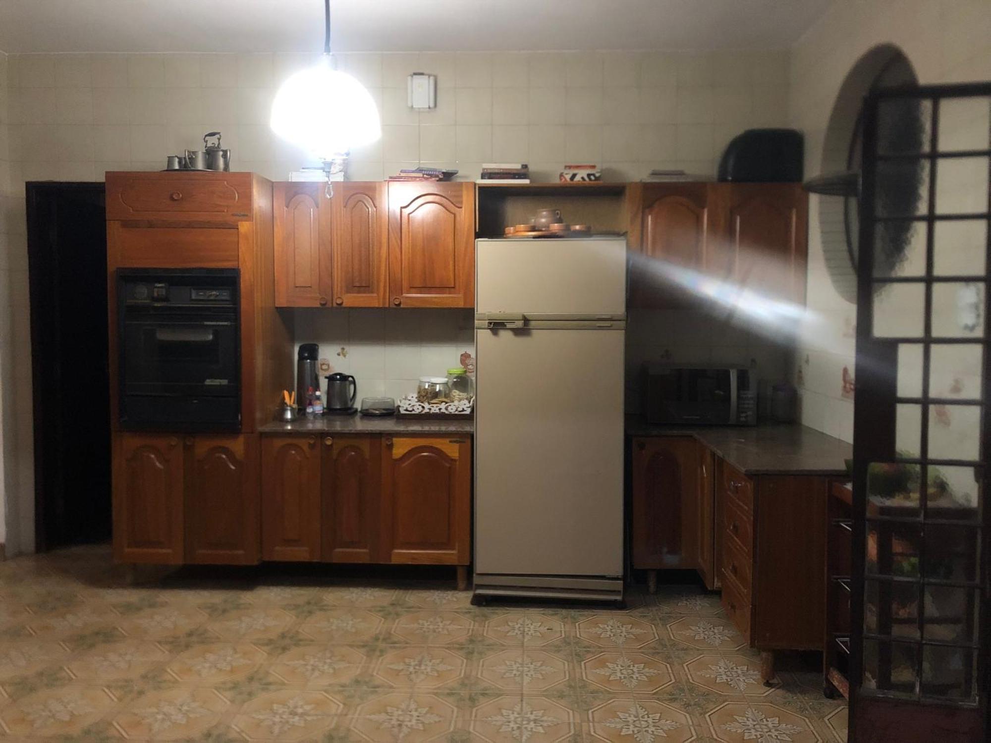 Hostel Casa Amarela Belo Horizonte Zewnętrze zdjęcie