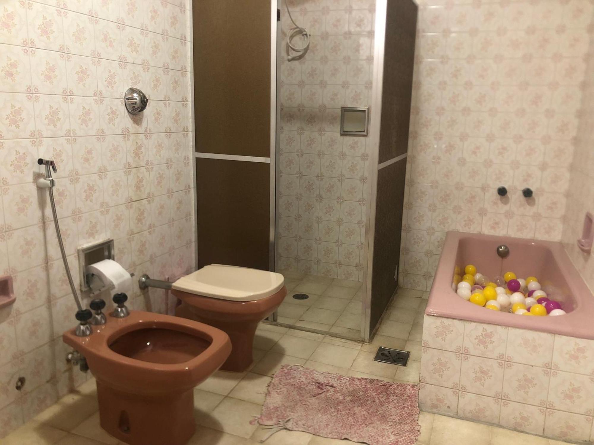 Hostel Casa Amarela Belo Horizonte Zewnętrze zdjęcie