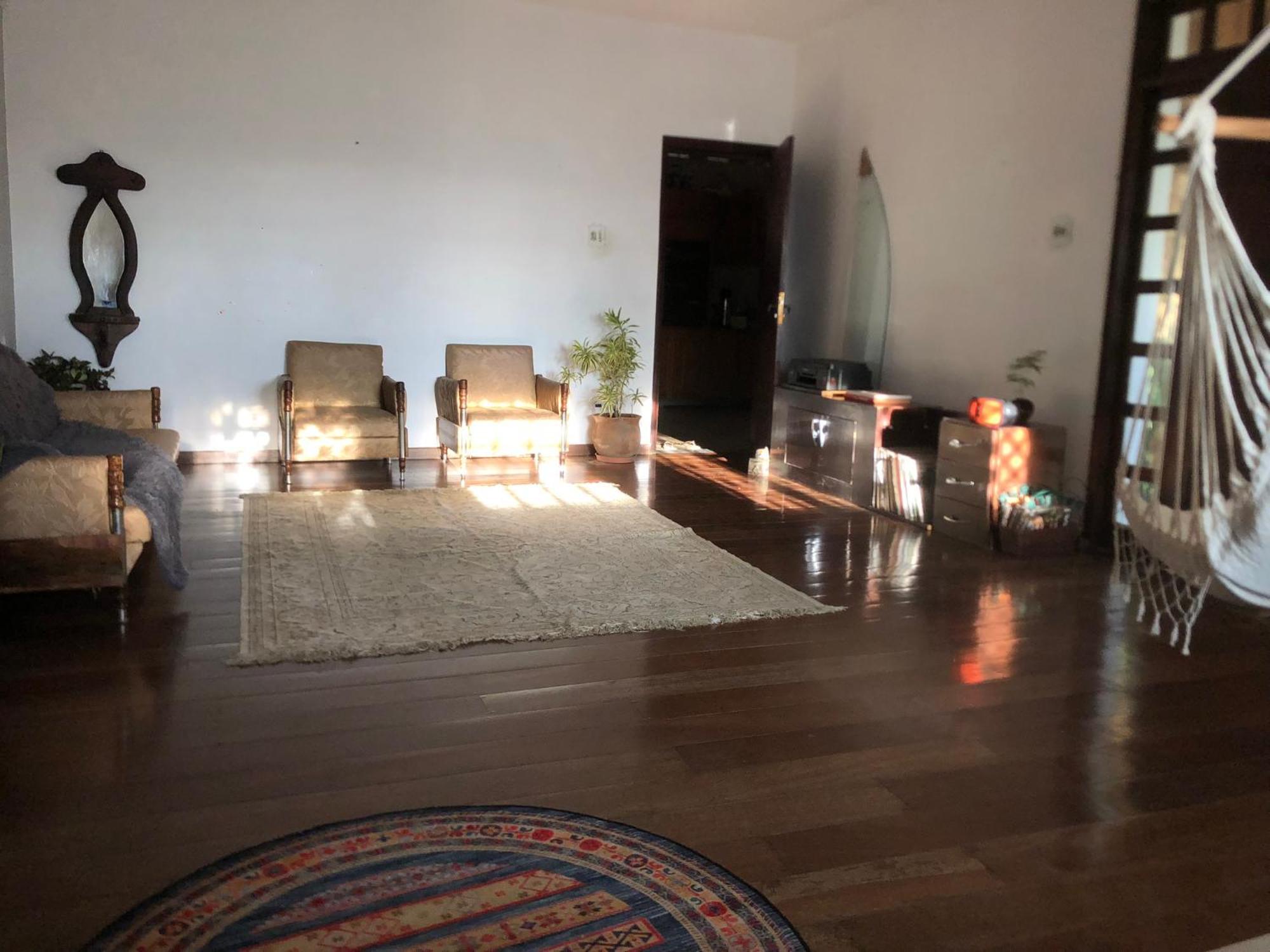 Hostel Casa Amarela Belo Horizonte Zewnętrze zdjęcie